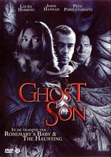 Inlay van Ghost Son